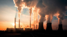 CCS is viewed as a crucial technology in reaching net-zero emissions
